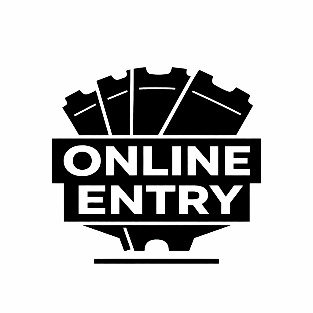 Online Entry